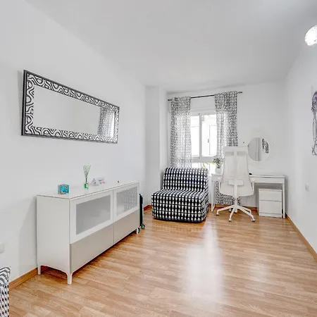 1St Line Sea View 3 Rooms Apartment In Tenerife 92M2 Bajamar  Esterno foto